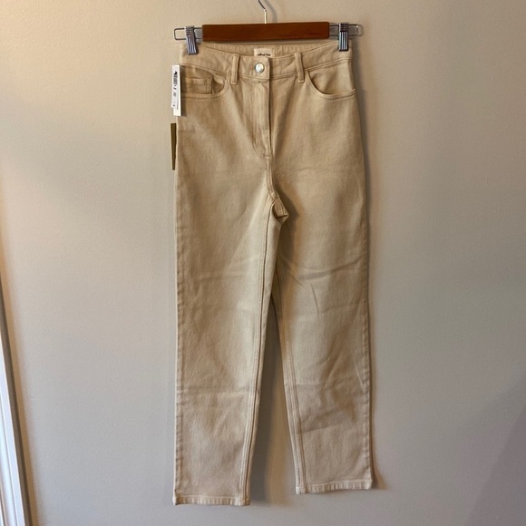 Wilfred The Melina Pant GD Birch Size 0 - Picture 1 of 16